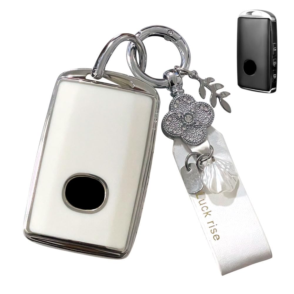 [Xangetor] Compatible Key Case for Mazda CX30 Key Cover CX-5