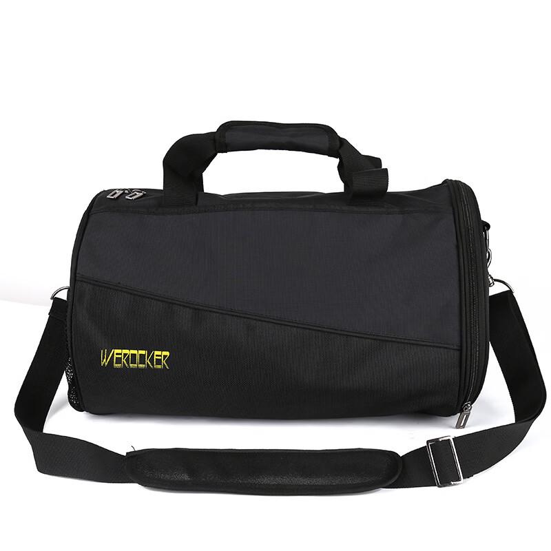 Мужская спортивная сумка-слинг MDNG