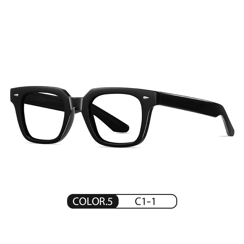 Durable High Quality 1pcs Latest fashion design and trendy driving sunglasses anti-blue light spot plate sunglasses