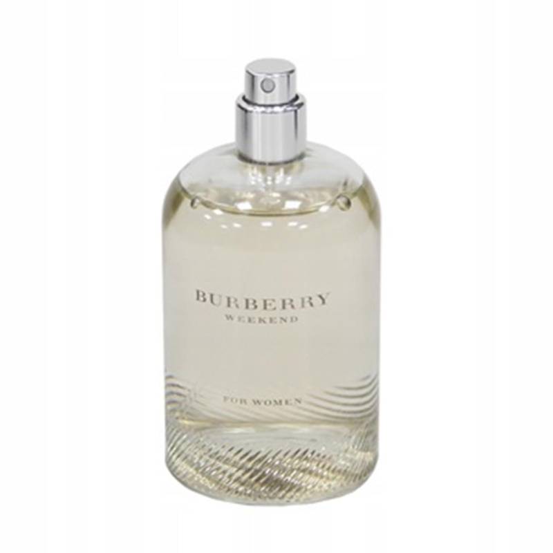 Burberry Weekend Women s Perfume Potpourri Scent Eau De Parfum 100ml 100ml