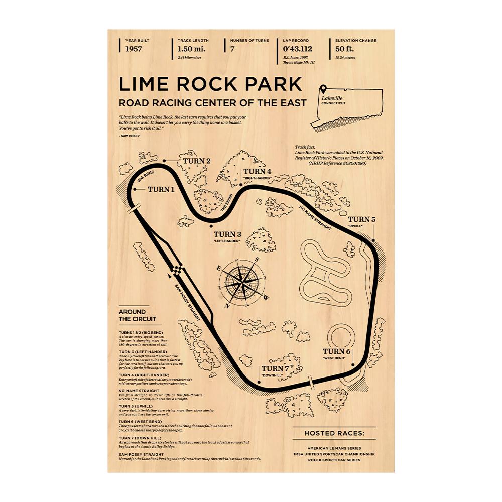 Formula Racer Poster Aesthetics Racing Monaco Grand Prix Circuit Track Wall Art Mural Home Room Decor Vintage Canvas Painting