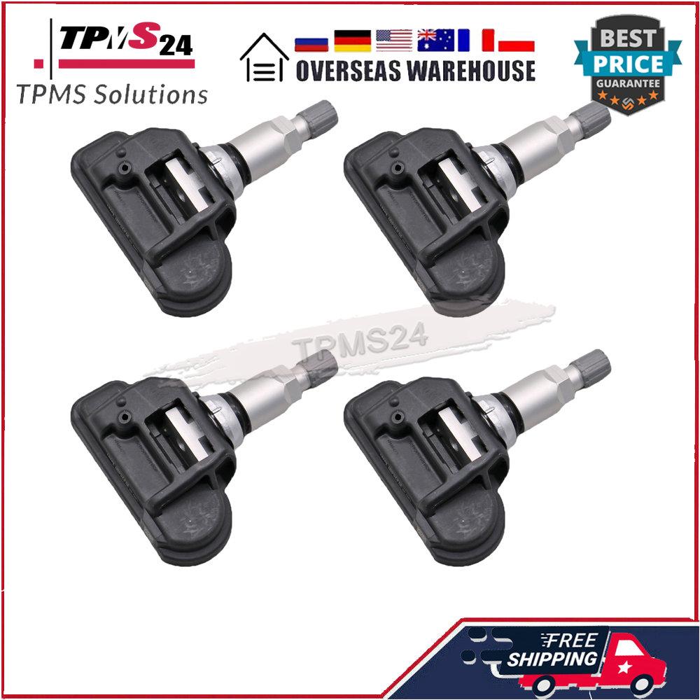 Tyre Pressure Sensor A0009050030 For Mercedes-Benz A Class C-Class GLC S-Class SL [R231] C250 C300 C350 W212 W166 W222 433MHz