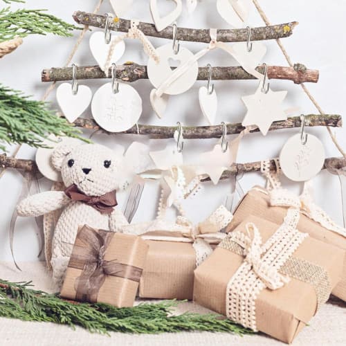 Mini S-Hooks, Stainless Steel, Hanging Hooks, 100-Pack, Rust-Resistant, 1.4cm, Silver