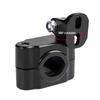 1/2pcs Universal Motorcycle LED Headlight Clamps Brackets Tube Clamp Mount Kit for Motorcycle Spotlights Fog Light Mount Support