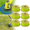 High-quality Ryobi Ac80rl3 Spool And Ac14hca Cap Compatible Trimmer Parts