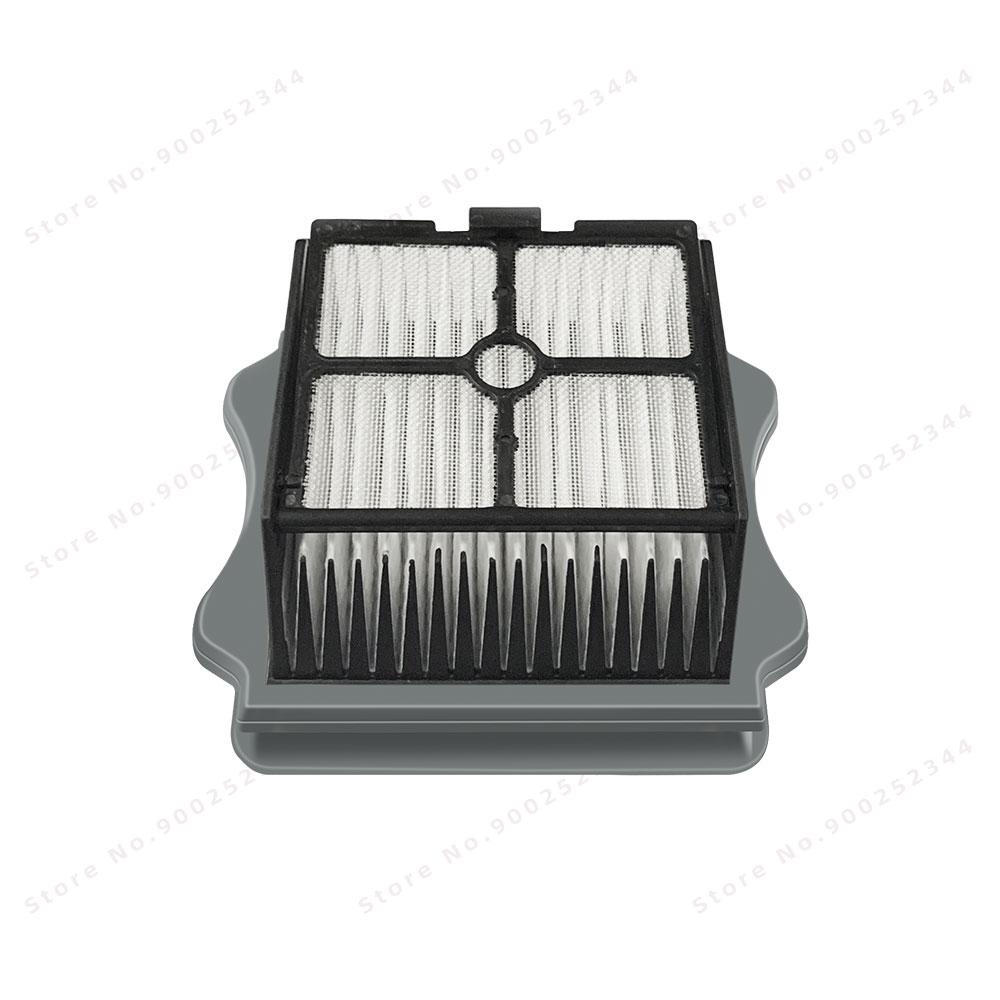 Compatible For ( Tineco Floor One S5 Steam / Tineco iFloor 5 Steam ) Spare Parts Accessories Roller Brush Hepa Filter