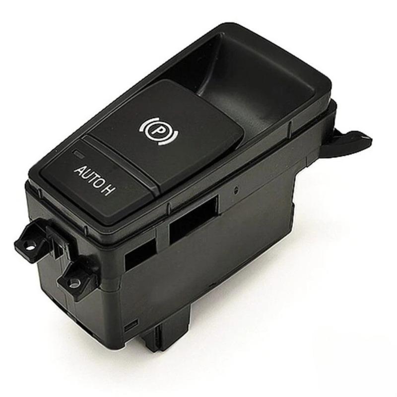 61319148508 Car Electronic Hand Brake Automatic Parking Switch Assembly For BMW X5 X6 E70 E71 E72