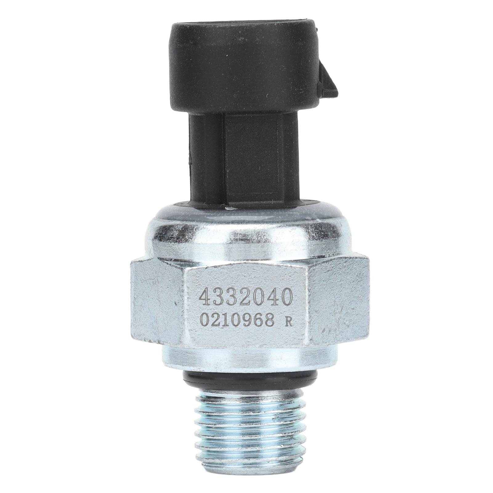 

CG‑01‑095 Датчик давления, стабильный, высокая точность и чувствительность, сменный экскаваторный акссесуар