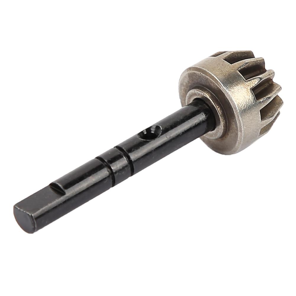 

1:10 RC Car HSP 94111 94123 Bevel Gear 03015 Metal Gear Shaft RC Car Spare Parts