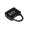 Mini 3-Digit Combination Lock