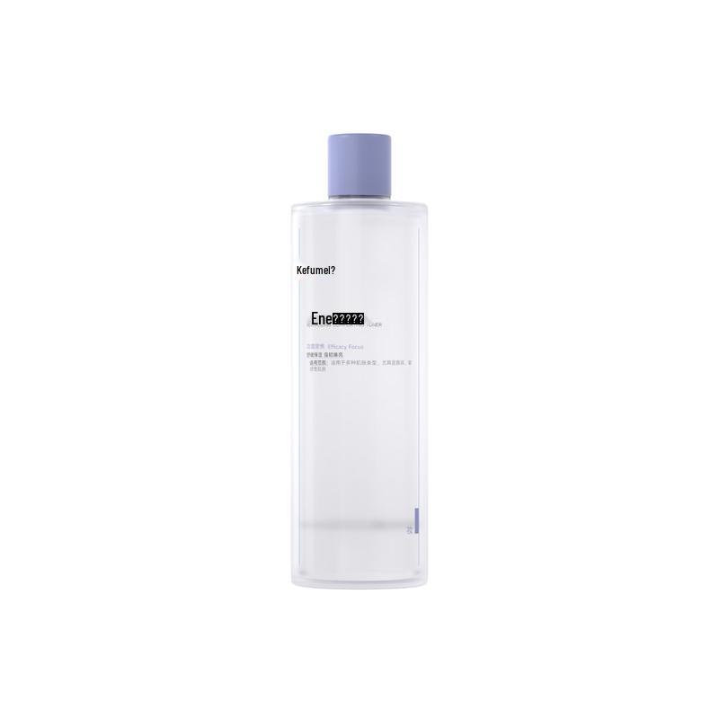 

Kefumei Revitalizing Soothing Softening Toner
