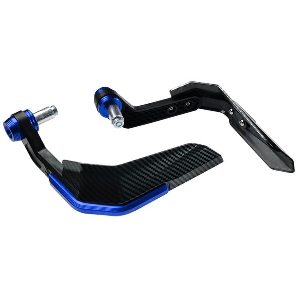 Motorbike Modification Accessory Handguard Handlebar Hand Guard with 594E