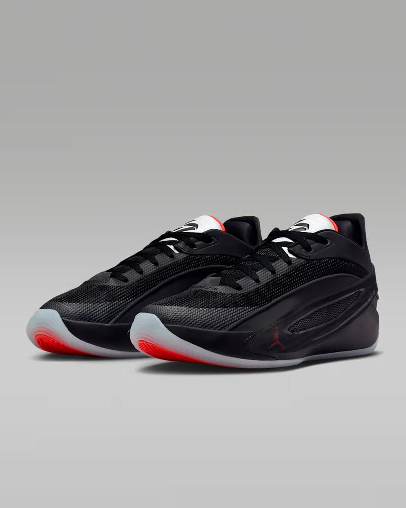 HV8087-002 Nike Jordan Luka 5 Venom Black (Men's)