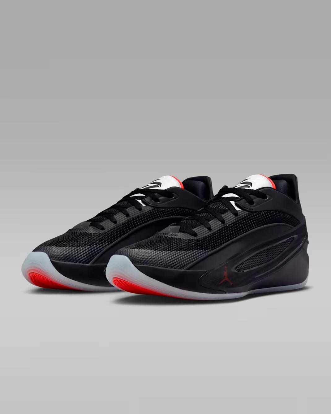 HV8087-002 Nike Jordan Luka 5 Venom Black (Men s) 10