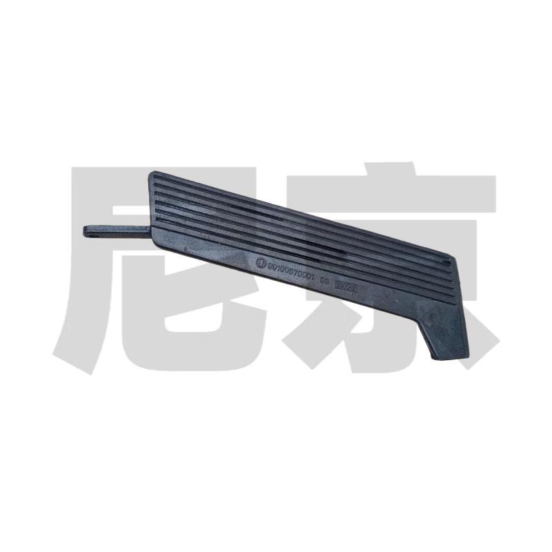 Nijing Accelerator Pedal for Shaanxi SX2190/2300/2150 Steyr