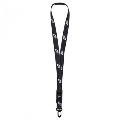 Nike Club 2024 Logo Lanyard
