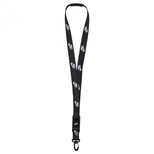Nike Club 2024 Logo Lanyard