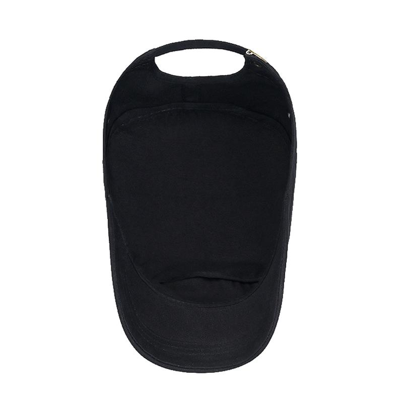 Vår Høst Metall Femstjerners Flat Hatt Menn Casual Justerbar Militær Caps Bomull Hær Solskjerm Hatt Trucker Snapback Baseballcaps