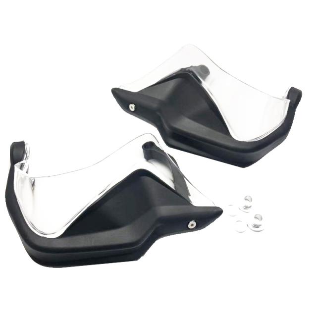 R1250gs Vindavvisare Sköld Handskydd Handskydd Skydd för Bmw R1200gs Adv /F800gs Adventure /S1000xr F900r 2014 -2021