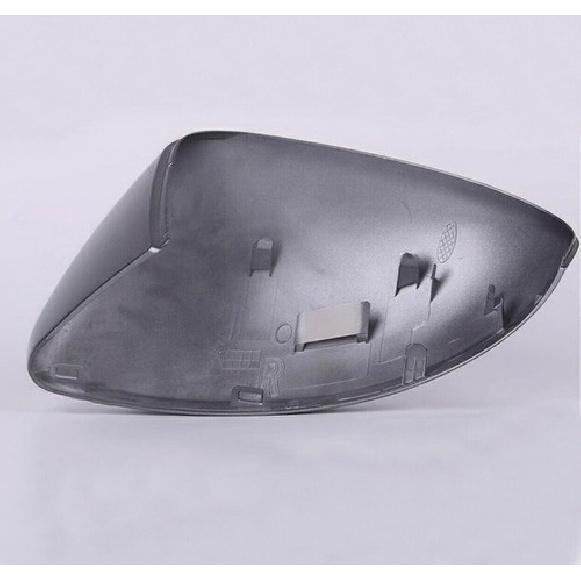 Black Left Driver Side Car Rearview Mirror Cap Cover For Nissan Sentra -2024