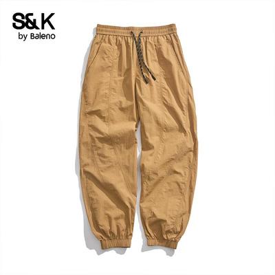 Na dół – Spodnie i capri