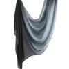 Long Hijab Scarf Bandana Wraps Shawl Luxury Headscarf  Beach