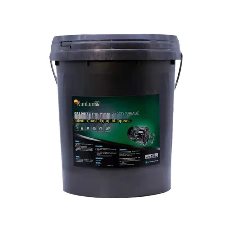 Kunlun Graphite Calcium-based Grease