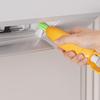 Detachable Dust Removal Brush Multi-Functional Louvers Duster  For Air Conditioning Vents