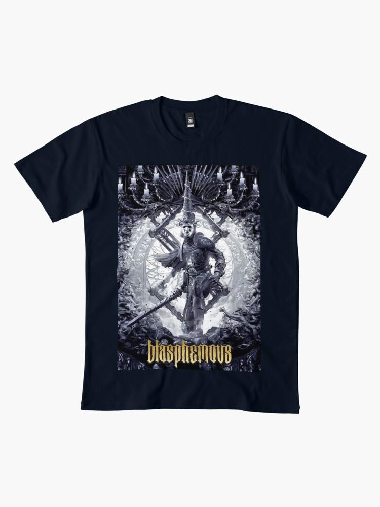 Blasphemous Blasphemous Premium T-Shirt