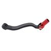 Durable Material CNC Forged Shift Lever CNC Aluminum Motorcycle Shift Lever  For Dirt Bike