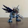 18cm Digimon Adventure Greymon Figure War Greymon Action Figures Pvc Model Statue Collection Decoration Toys Gift Ornaments