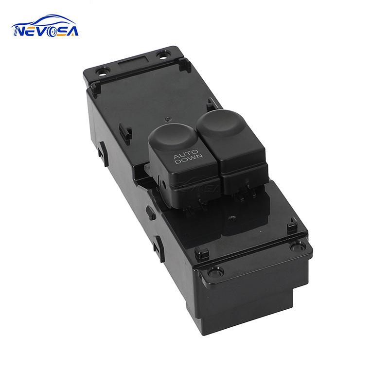 Hyundai Reina Accent Power Window Switch 93570-1R011