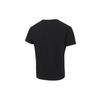 Adidas Neo T Shirts Men's Black Crew Neck Moderate Straight Fit HN4705