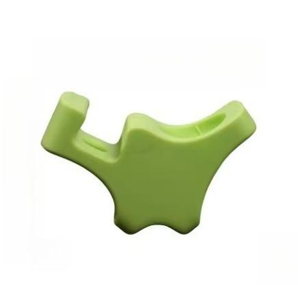 Eyedrop Applicator Aid, Durable Eye Drops Holder, Convenient Auxiliary Tool for Applying Eye Drops
