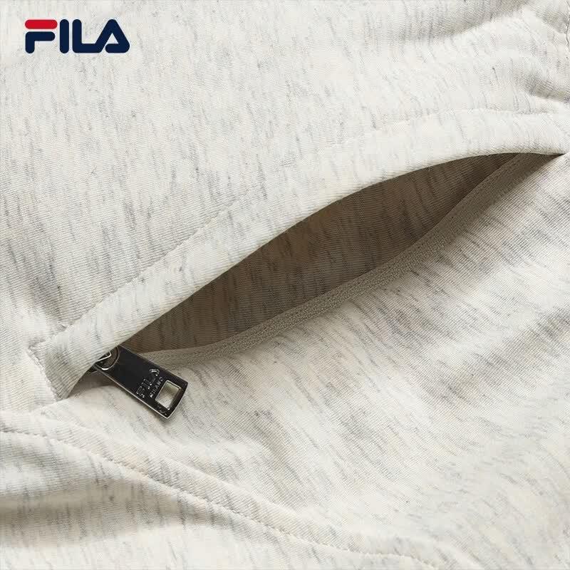 FILA Women's Knit Casual Sports Pants
