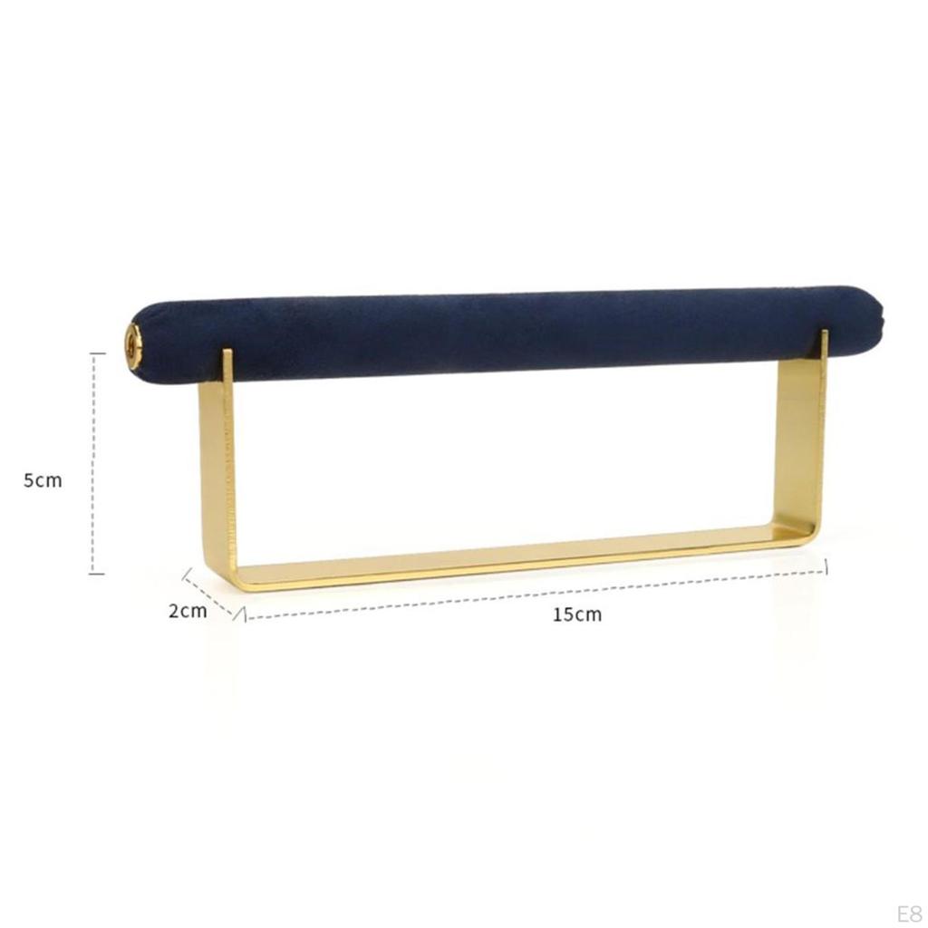 Exquisite Multifunctional Display Holder Rack for Storage Accessories Stud Earrings
