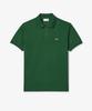 LACOSTE Men'S Classic Fit Short Sleeve Polo Shirt L1212-56G 132