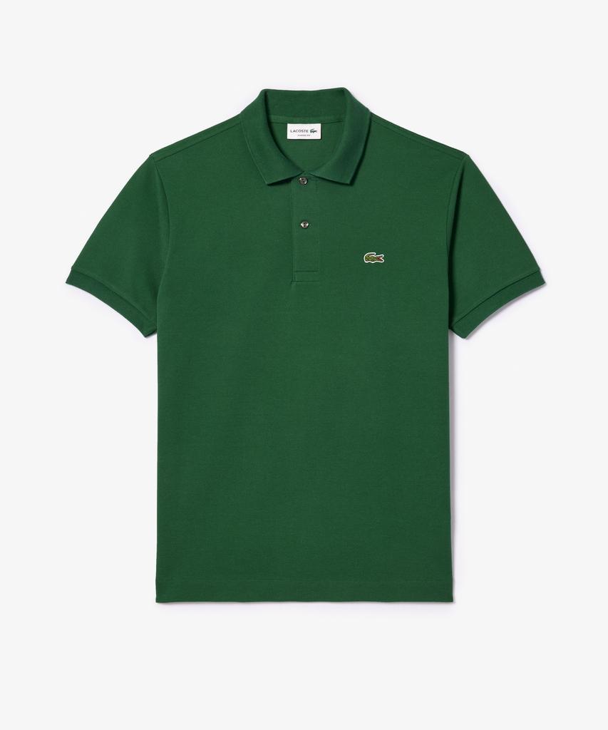 LACOSTE Men'S Classic Fit Short Sleeve Polo Shirt L1212-56G 132