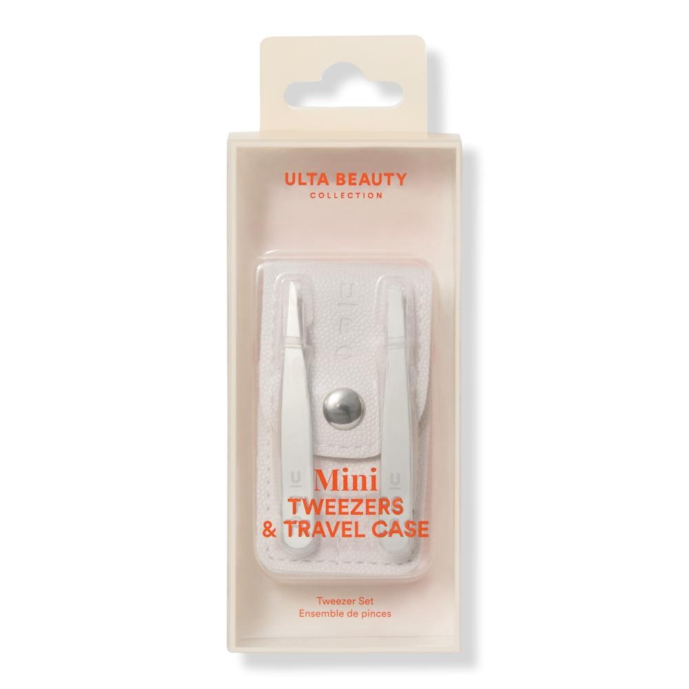 

Дорожній футляр Mini Tweezer Duo ULTA Beauty Collection