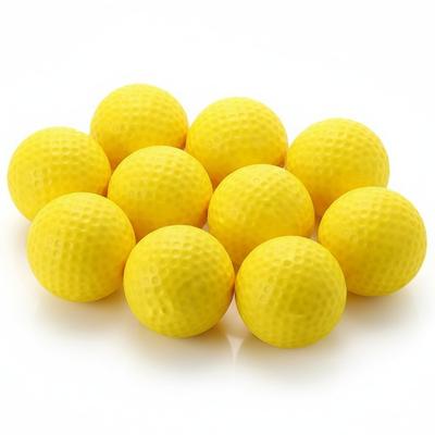 Golf – Golfové míčky