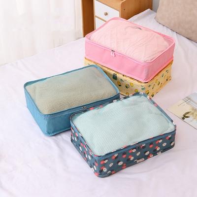 ארגזי אחסון וארגוניות – שקי אחסון