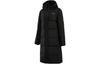 Li Ning Down Jacket Women's Black AYMT260-1