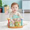 Disney Soft Bouncing Drum Winnie the Pooh Baby Toy Educational Musical Instrument