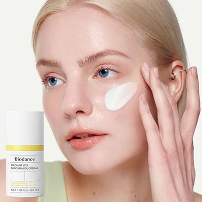 Radiant Vita Niacinamide Cream 50ml