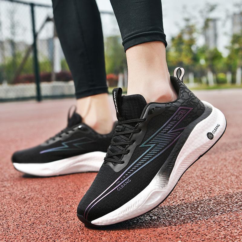 

Sneakers Running Shoes Student Running Shoes Racing Shoes Youth Sports High School Entrance Examination Youth Online Face Couple 45