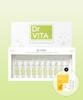 Dr.Vita Premium Vita 12 Calming Cica Ampoule (B) 2ml X 10ea