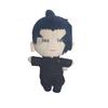 Jujutsu Kaisen Plush Dolls: Gojo Satoru, Yuji Itadori, Fushiguro