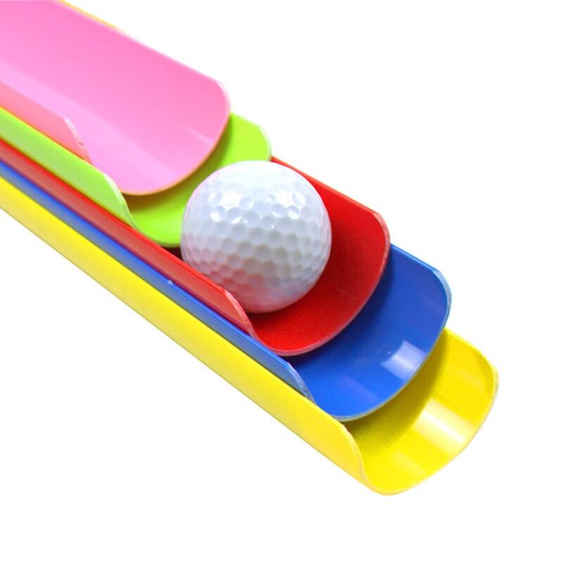 Outdoor Team Building U-Trough Game Set