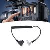 D TAP To 0B Power Cable Support for   Flexible Stable Power Supply D TAP To 0B 2 Pin Male Power Cord