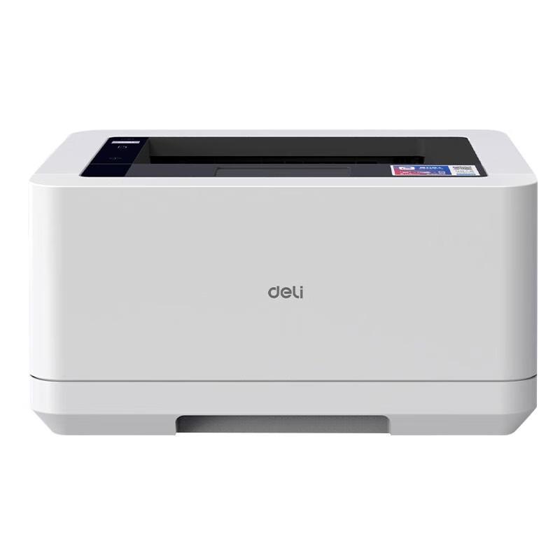 Deli P2000 Wireless Black & White Laser MFP CN plug (adapter included)